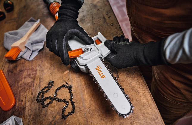 Pole Pruner Cordless ASˢ HTA30 STIHL