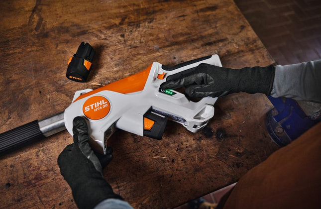Pole Pruner Cordless ASˢ HTA30 STIHL