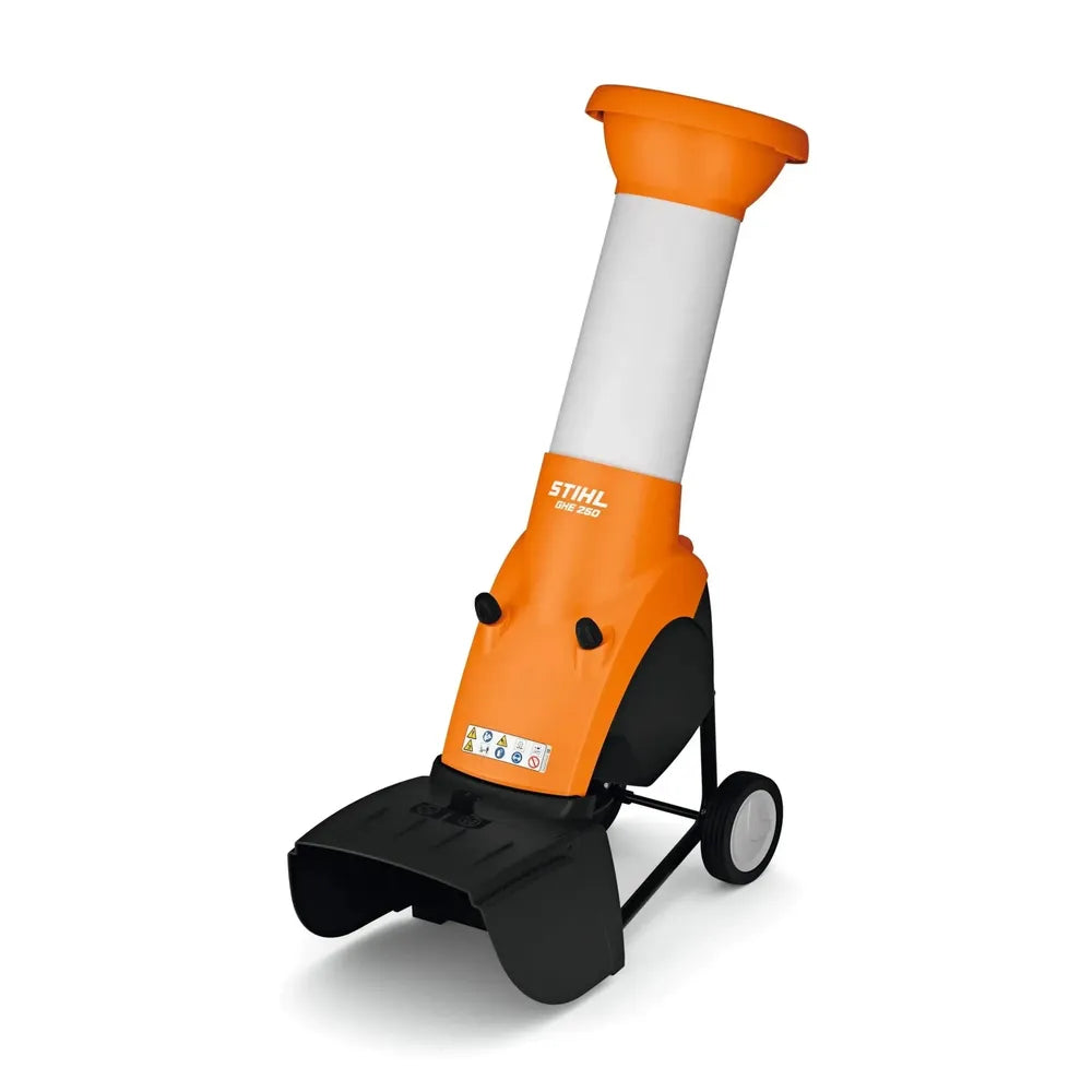 Shredder Electric 2.5𝑘𝑊 GHE250 STIHL-