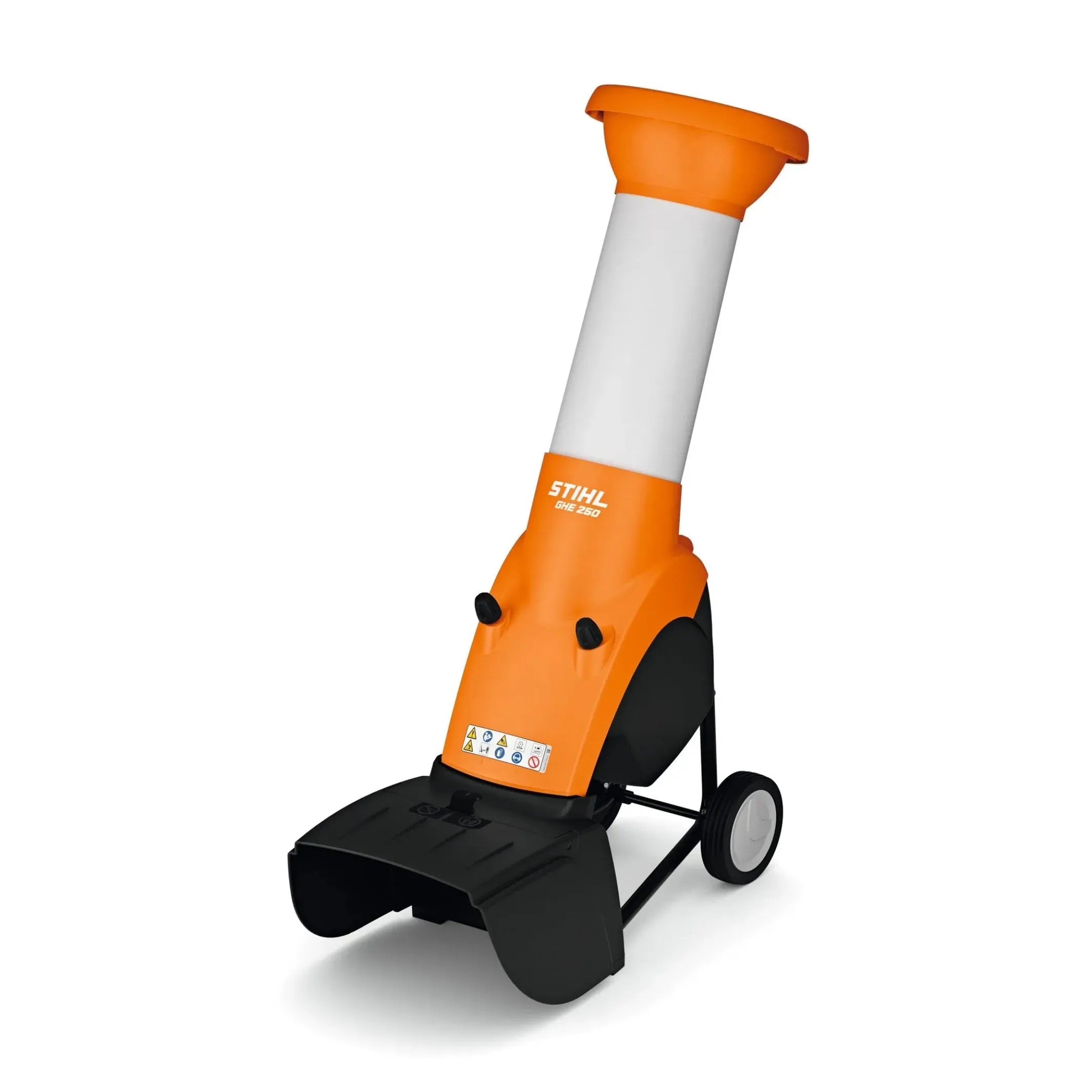 Shredder Electric 2.5𝑘𝑊 GHE250 STIHL