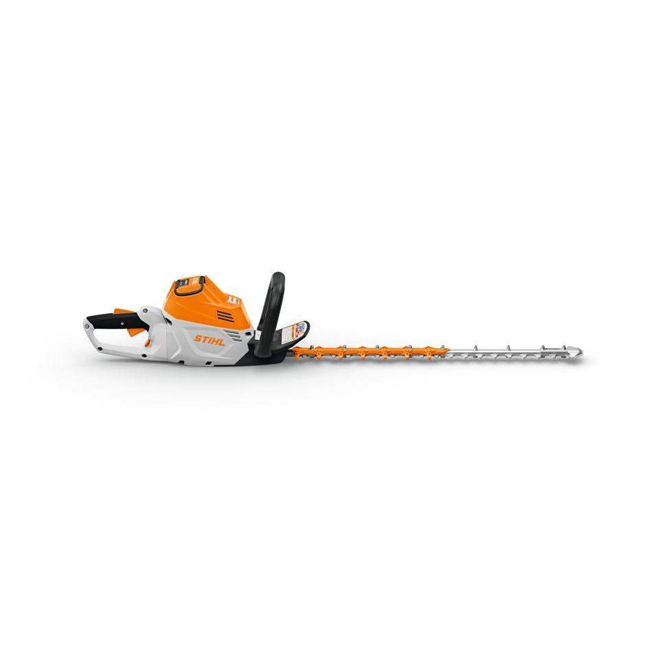 Hedge Trimmer Cordless 36𝑉 HSA100.0 STIHL