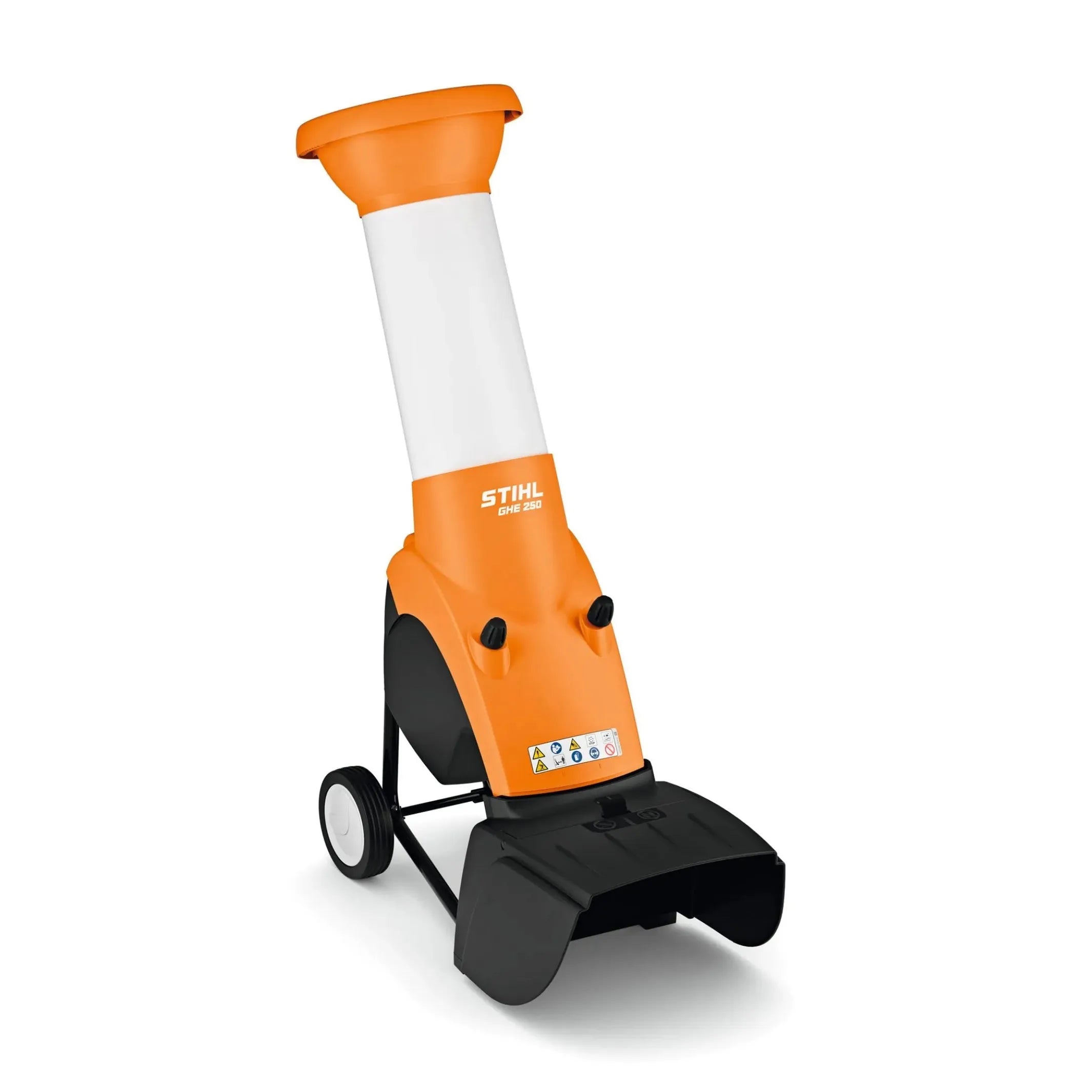 Shredder Electric 2.5𝑘𝑊 GHE250 STIHL