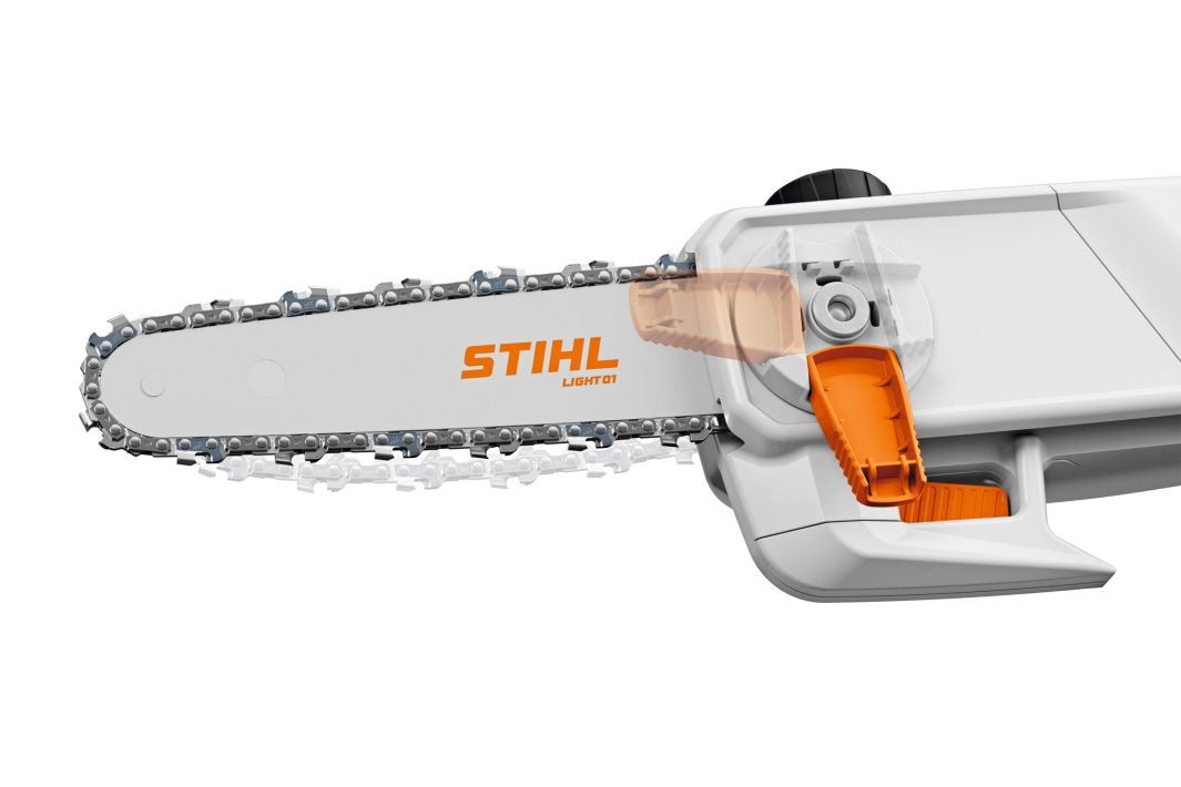 Pole Pruner Cordless ASˢ HTA30.0 STIHL