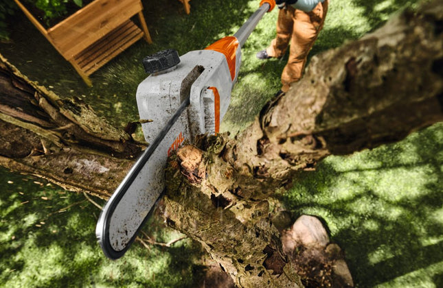Pole Pruner Cordless ASˢ HTA30 STIHL