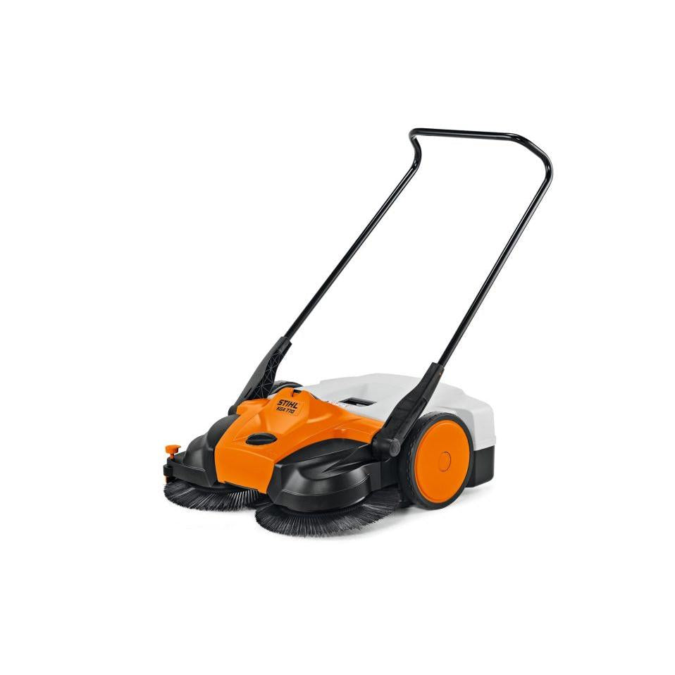 Sweeper Push Cordless KGA770 STIHL