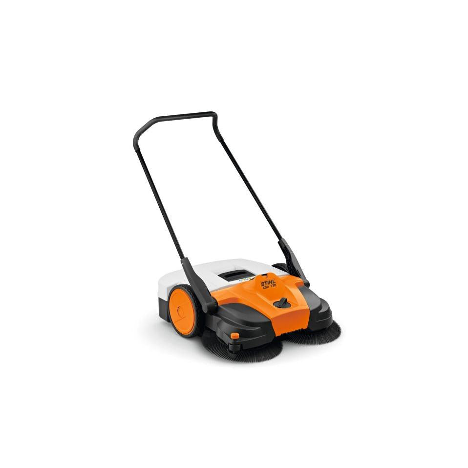 Sweeper Push Cordless KGA770 STIHL