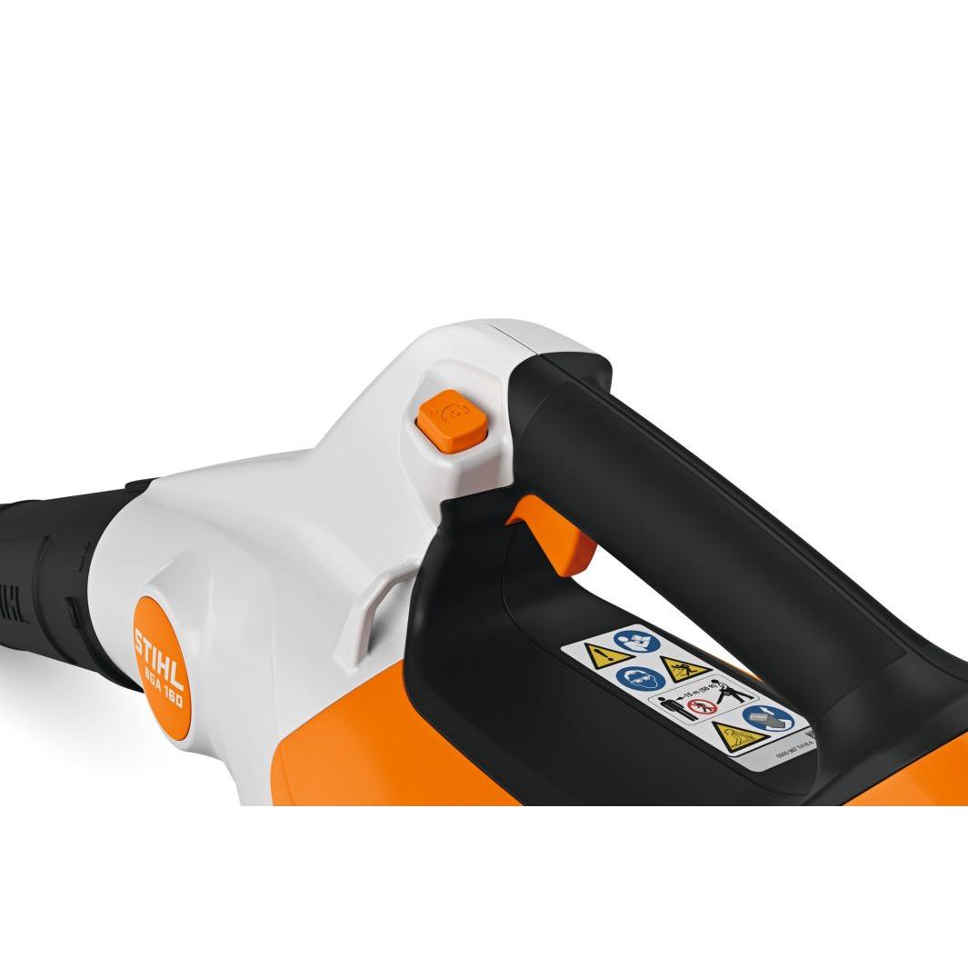 Leaf Blower Cordless APˢ BGA160 STIHL