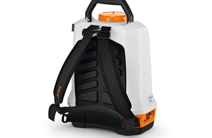 Pressure Sprayer + Stirrer Knapsack Cordless AIˢ SGA2000 STIHL