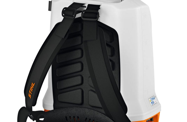 Pressure Sprayer + Stirrer Knapsack Cordless AIˢ SGA2000 STIHL
