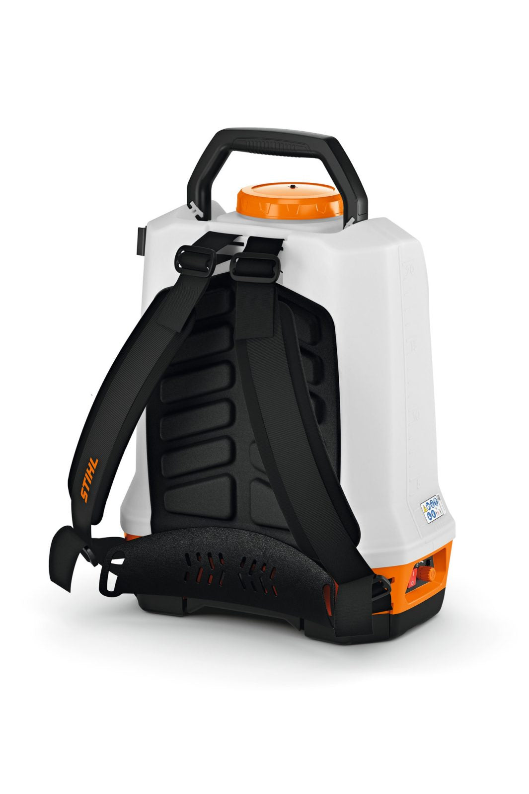 Pressure Sprayer Knapsack Cordless AIˢ SGA2000 STIHL