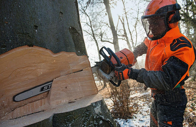 Chainsaw Petrol 5.4𝑘𝑊 MS661 STIHL