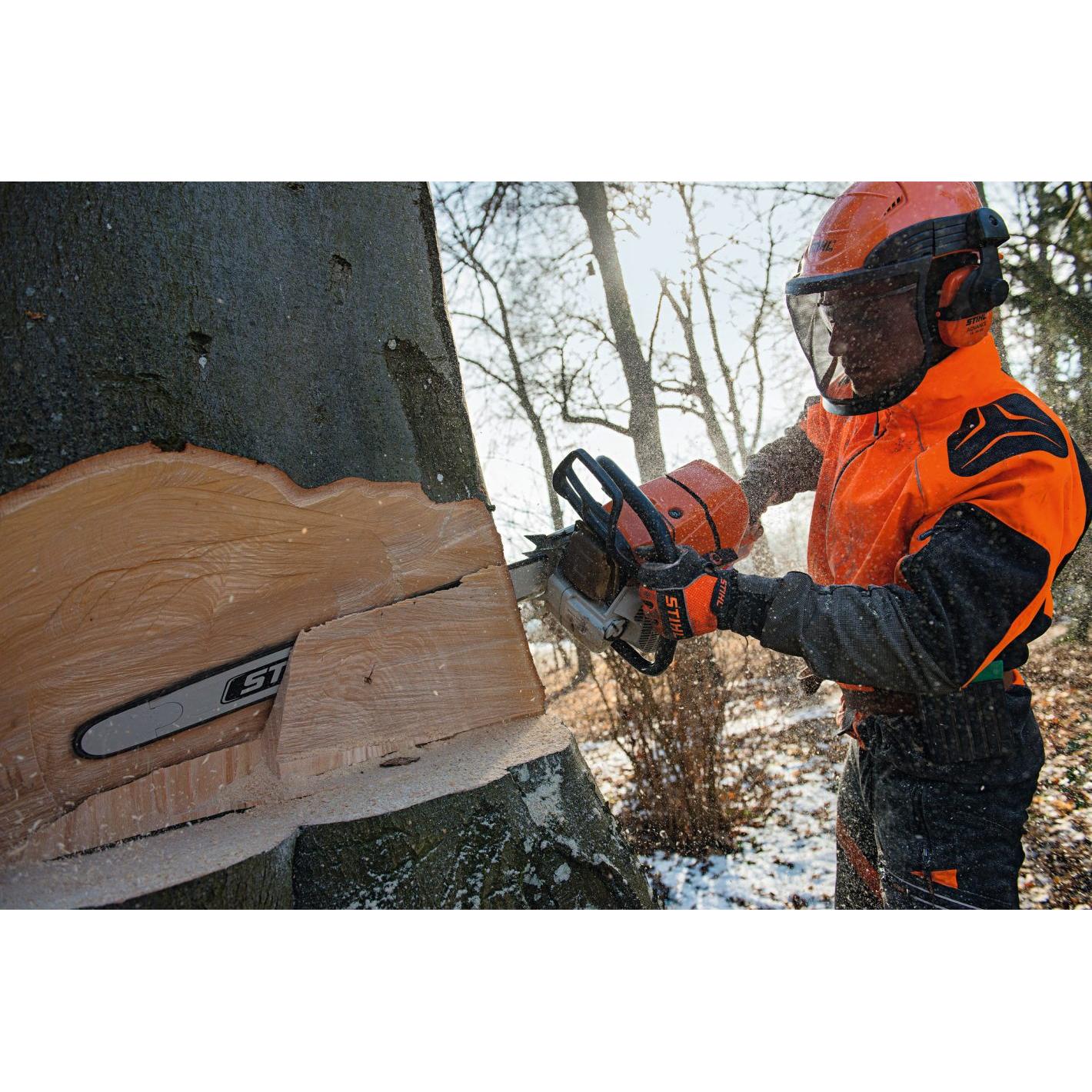 Chainsaw Petrol 5.4𝑘𝑊 MS661 STIHL