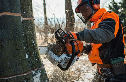 Chainsaw Petrol 5.4𝑘𝑊 MS661 STIHL