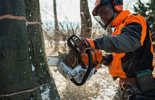 Chainsaw Petrol 5.4𝑘𝑊 MS661 STIHL