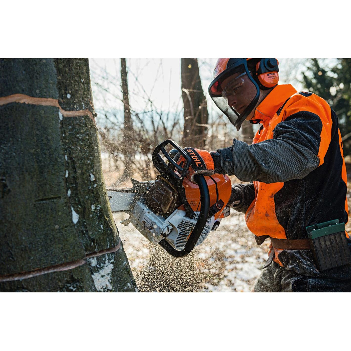 Chainsaw Petrol 5.4𝑘𝑊 MS661 STIHL