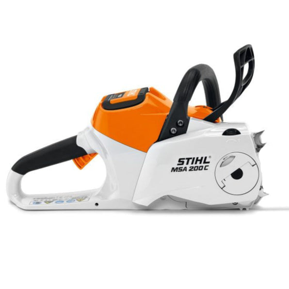 Chainsaw Cordless 36𝑉 MSA200C-B STIHL