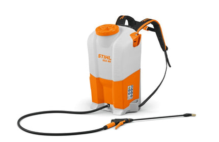 Pressure Sprayer Cordless APˢ SGA85 STIHL
