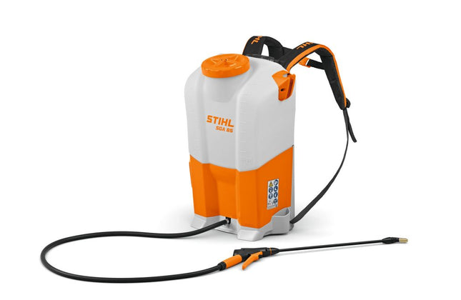 Pressure Sprayer Cordless APˢ SGA85 STIHL