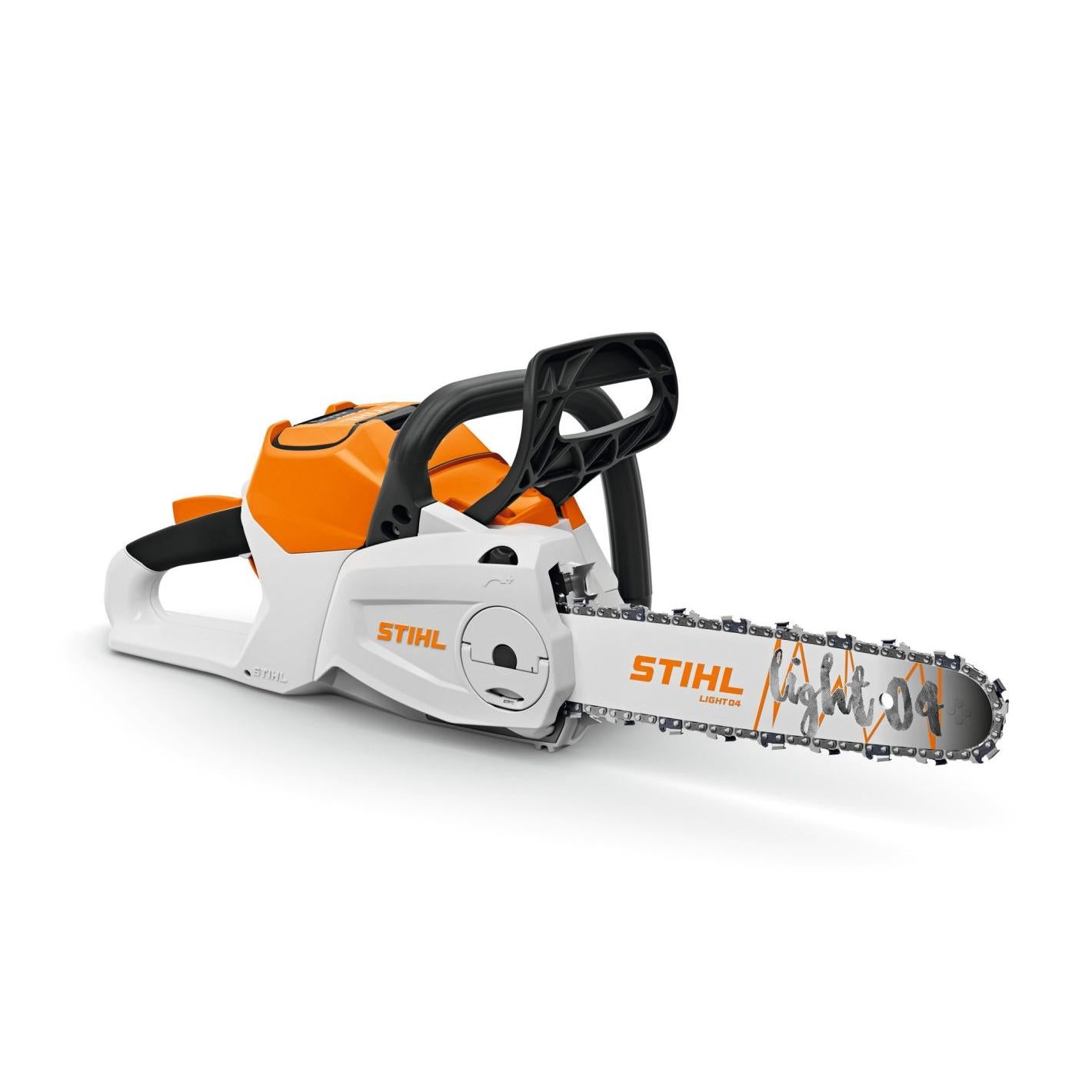Chainsaw Cordless 36𝑉 MSA220.0C-B STIHL