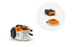 +Bat AP500s & Chr AL301