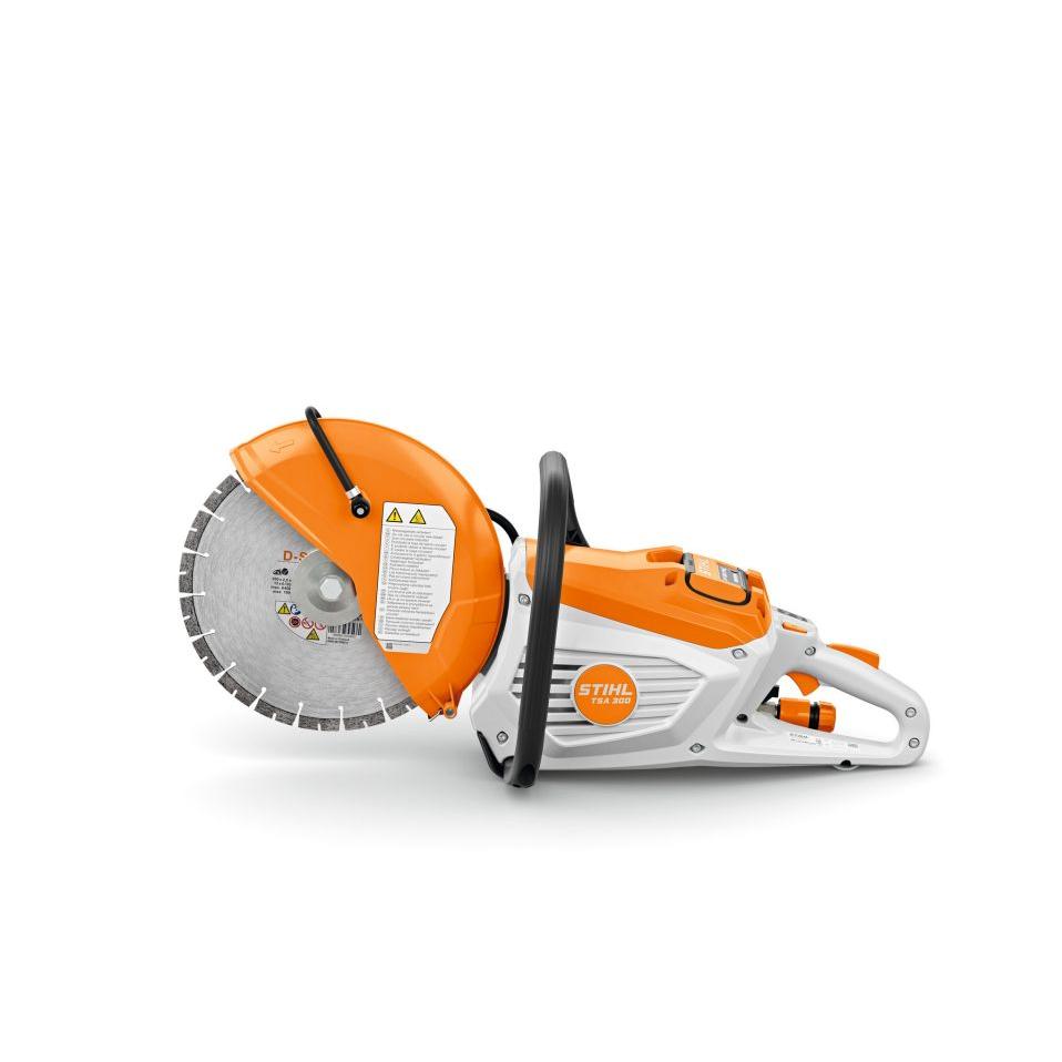 Cut Off Saw Cordless 36𝑉 TSA300 STIHL