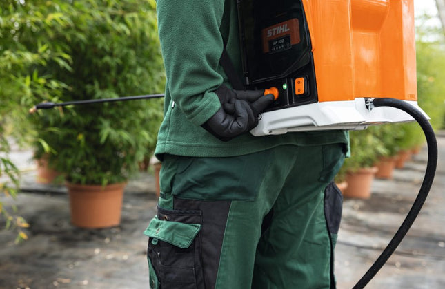 Pressure Sprayer Cordless APˢ SGA85 STIHL