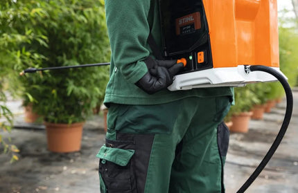 Pressure Sprayer Cordless APˢ SGA85 STIHL
