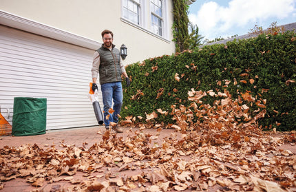 Blower Cordless AKˢ BGA50 STIHL