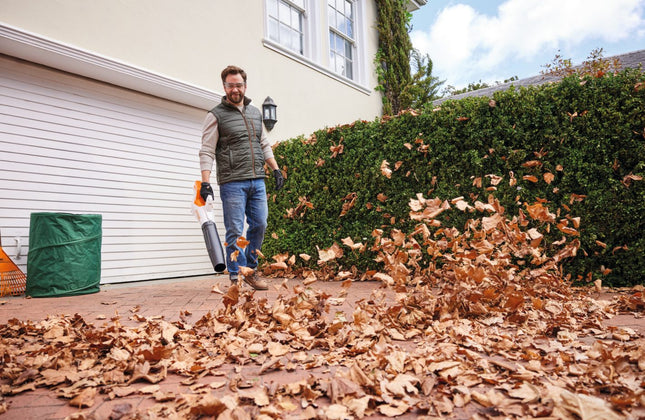 Blower Cordless AKˢ BGA50 STIHL