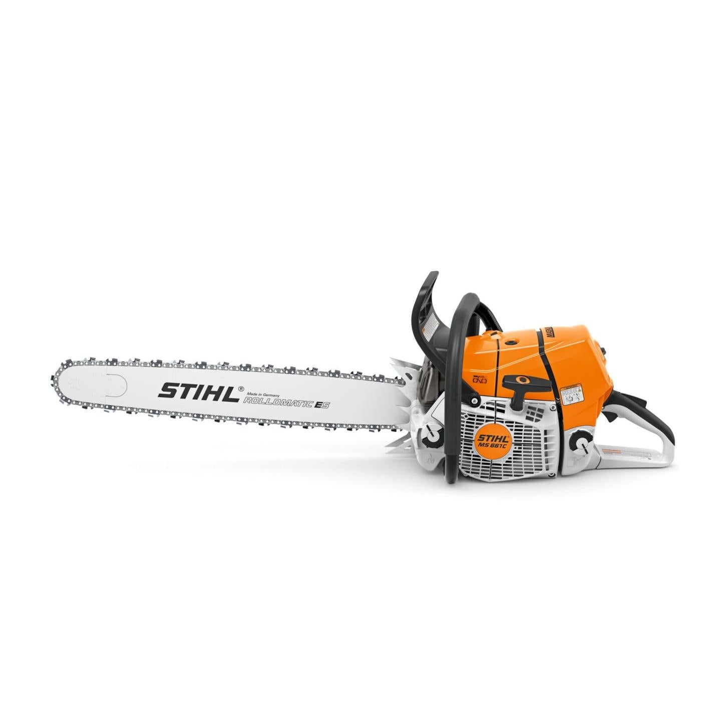 Chainsaw Petrol 5.4𝑘𝑊 MS661 STIHL