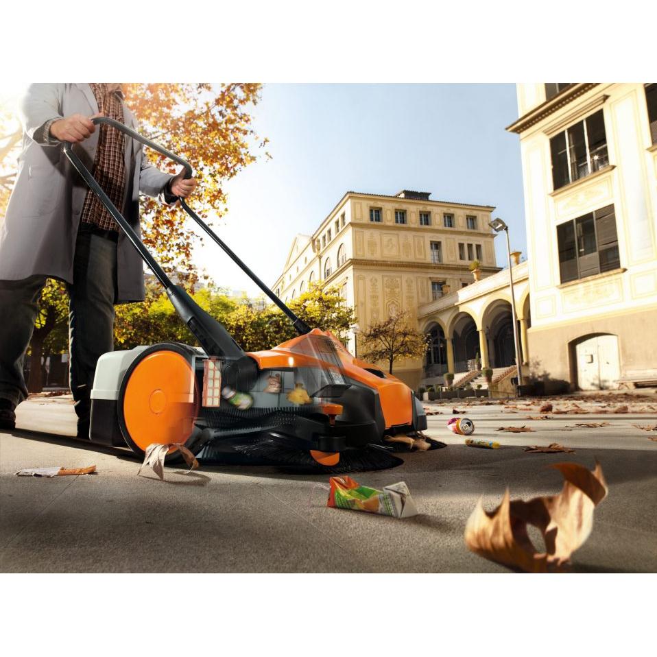 Sweeper Push Cordless KGA770 STIHL