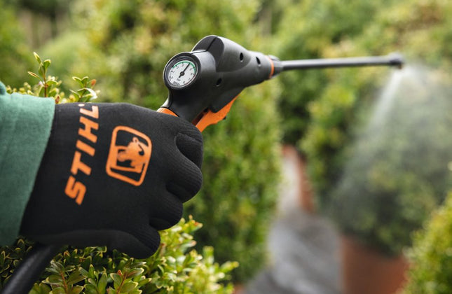Pressure Sprayer Cordless APˢ SGA85 STIHL