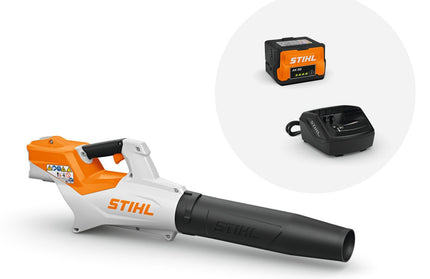 Blower Cordless AKˢ BGA50 STIHL