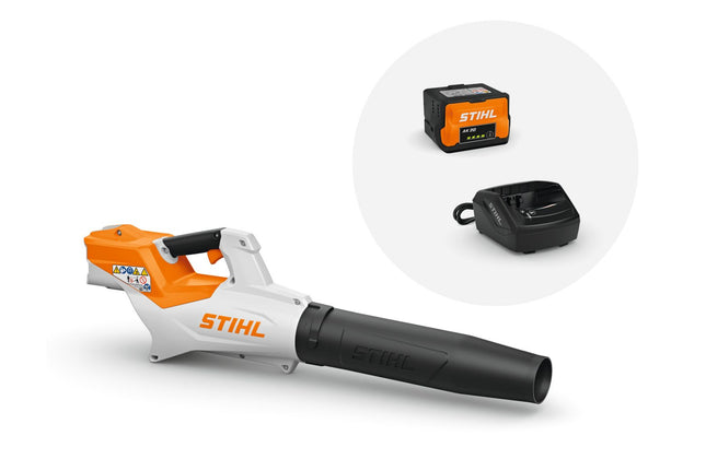 Blower Cordless AKˢ BGA50 STIHL