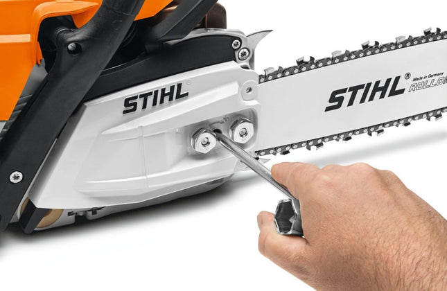 Chainsaw 2T 5.6𝑘𝑊 MS780 STIHL