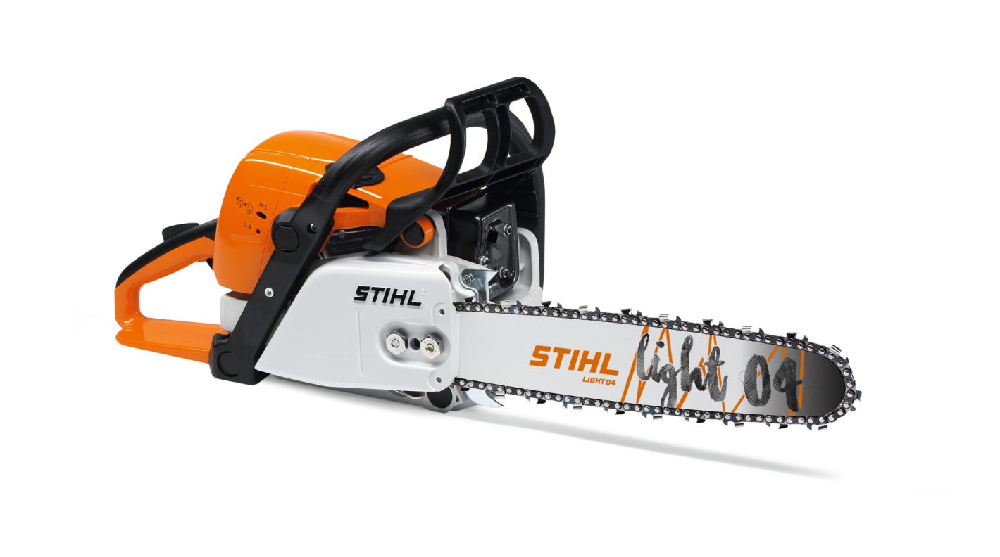 Chainsaw 2T 3.2𝑘𝑊 MS310 STIHL
