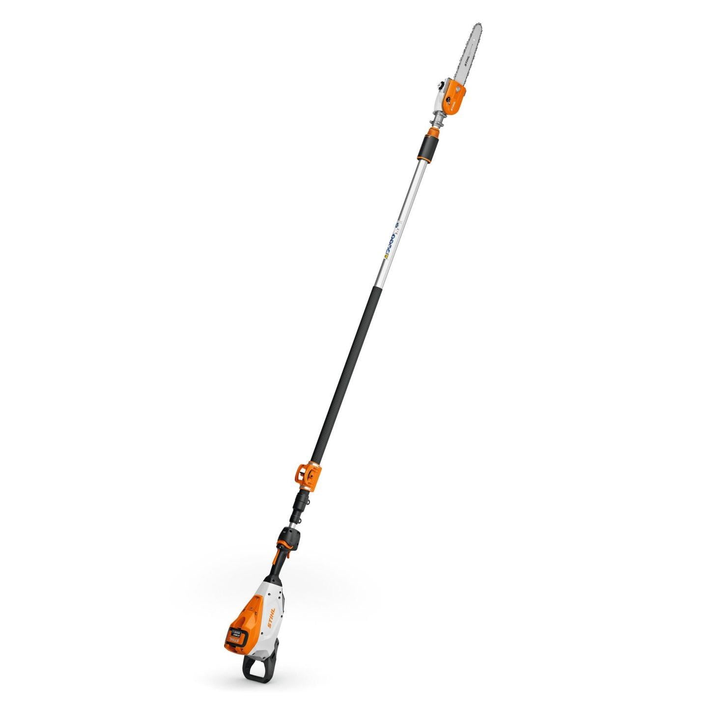 Pole Pruner Cordless 36𝑉 HTA135 STIHL