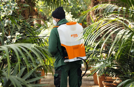 Pressure Sprayer Cordless APˢ SGA85 STIHL