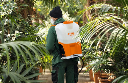 Pressure Sprayer Cordless APˢ SGA85 STIHL