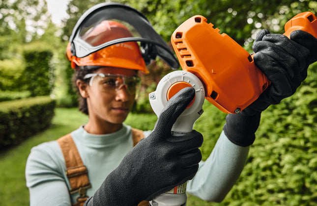 Hedge Trimmer Long Reach Cordless ASˢ HLA40 STIHL