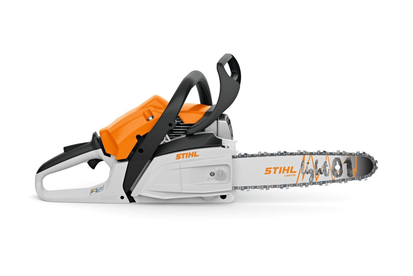 Chainsaw Petrol 1.4𝑘𝑊 MS172 STIHL