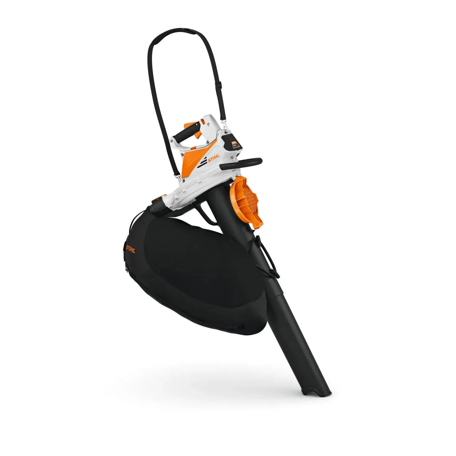 Vacuum Shredder & Blower Cordless AKˢ  SHA56 STIHL