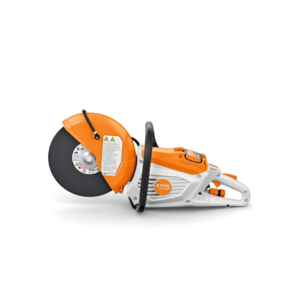 Cut Off Saw Cordless 36𝑉 TSA300 STIHL