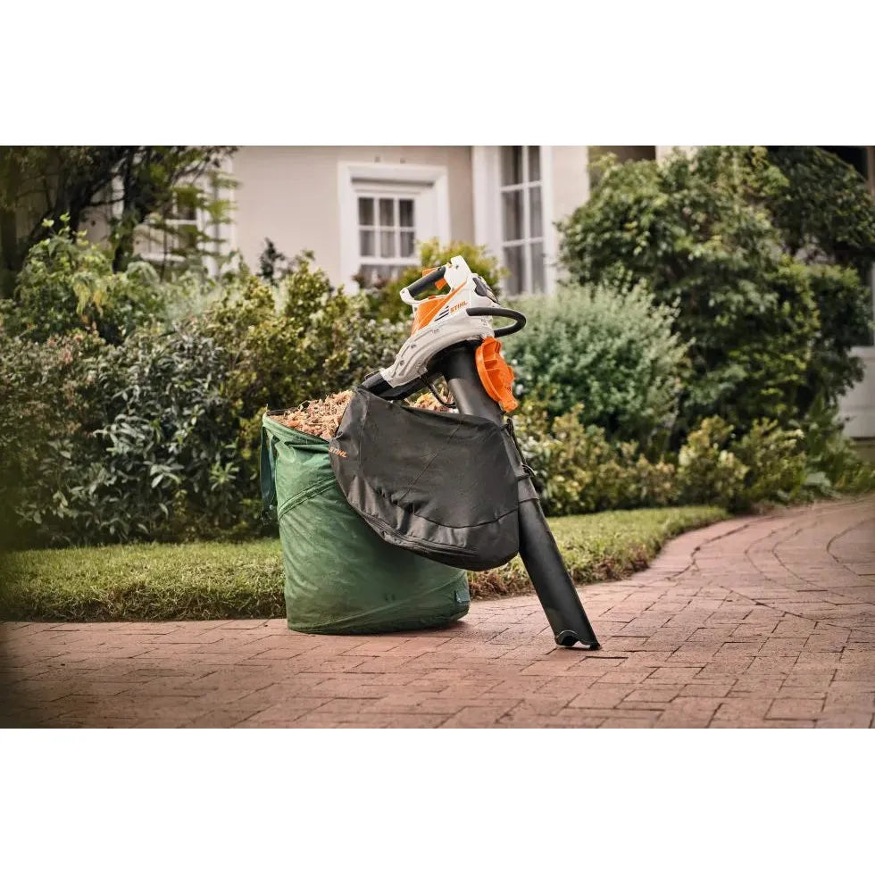 Vacuum Shredder & Blower Cordless AKˢ  SHA56 STIHL