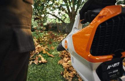 Leaf Blower Cordless APˢ BGA110.0 STIHL