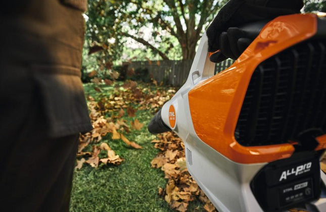 Leaf Blower Cordless APˢ BGA110.0 STIHL