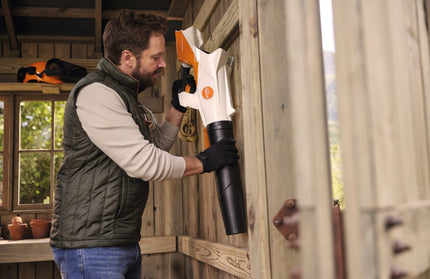 Blower Cordless AKˢ BGA50 STIHL