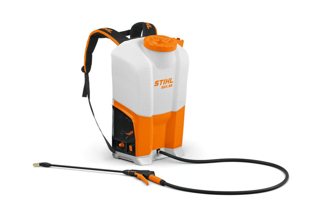 Pressure Sprayer Cordless APˢ SGA85 STIHL