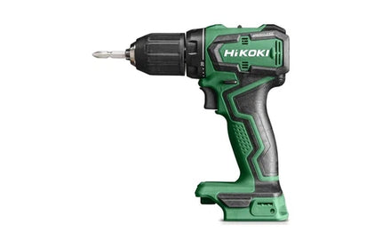 Impact Drill Cordless 18𝑉 55𝑁-𝑚 HiKOKI-Tool Only