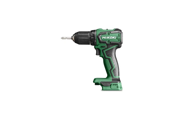 Impact Drill Cordless 18𝑉 55𝑁-𝑚 HiKOKI-Tool Only